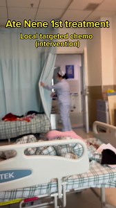 80K views · 1.7K reactions | Ate Nene 1st treatment | Ate Charing Bahay Bukid | Facebook