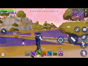 Creative destruction ( Android/Ios) 22 kills 😀