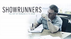 Showrunners: The Art of Running a TV Show - Apple TV