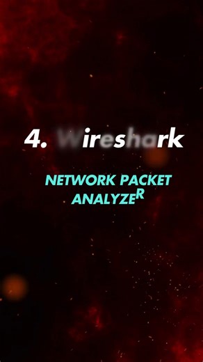 Top 5 Hacking Tools Every Ethical Hacker Uses