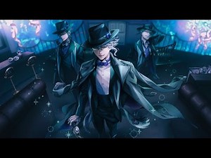 poor unfortunate souls - the little mermaid (sped up)