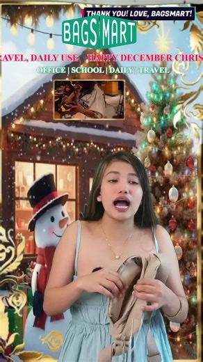 Bagsmart Multifunctional Messenger Bag for Everyday Use