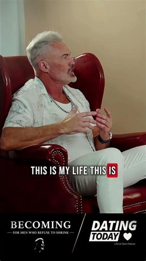 The Day I Finally Started Showing Up for Myself | Cody Sims - Becoming Serie