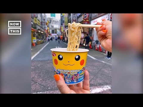 TikTok Shows What Life is Like in Japan | NowThis