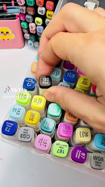 Minibpixel Art Idea: Draw a Cute Panda