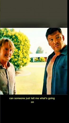 RUNNER (2026) starring Alan Ritchson and Owen Wilson #mustwatch #runner