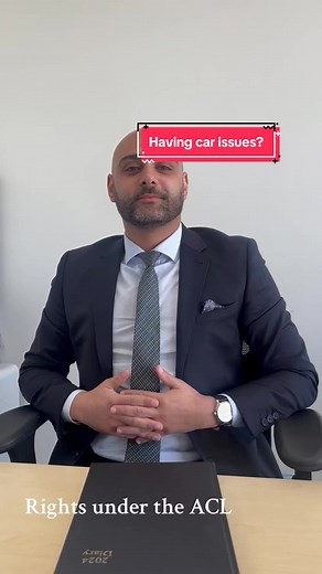 Understanding Your Rights under the ACL