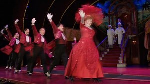 1.6K views · 17 reactions | "'Hello,Dolly!' distills the mood-elevating properties of the American musical at its giddy best.” (Los Angeles Times) Just a small peek into what Hello, Dolly on Broadway has in store for audiences at the Fabulous Fox! Have you purchased tickets to our U.S. Bank Broadway Series opener yet? ►FabulousFox.com/HelloDolly | The Fabulous Fox | Facebook