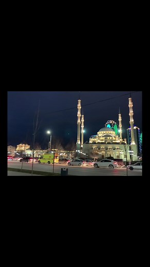 Exploring Grozny: A Tourist Guide to Chechnya