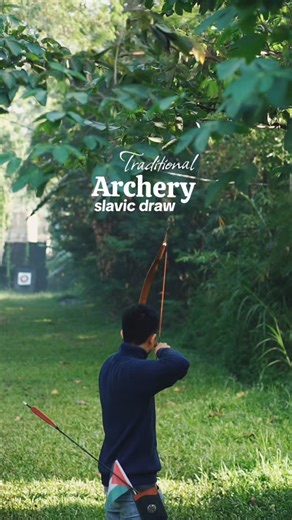 andriarchery on TikTok