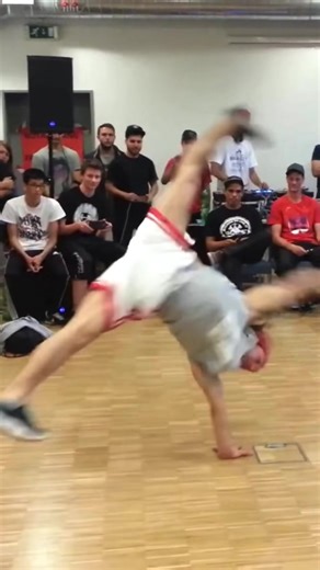 Mastering Super PowerMove Combos in Breakdance