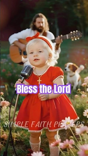 Bless the Lord O My Soul | Soul-Healing Hymns | Catholic Hymns #worshipmusic #music #catholichymns