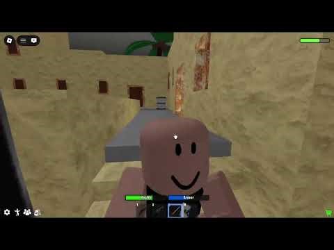 Raiding in Da Strike With Hawk (Best Legit Script)