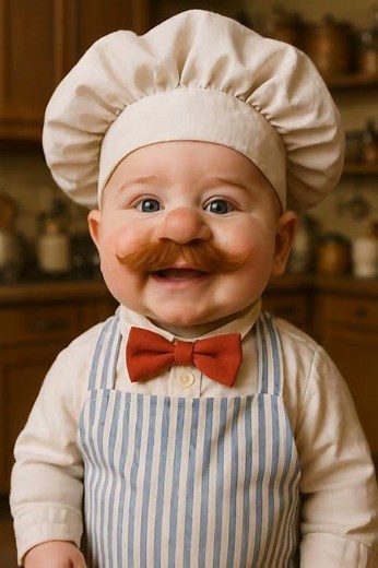 Swedish Chef Sings Pearl Jam?! Bork Jam 1991! #aibaby #aishorts