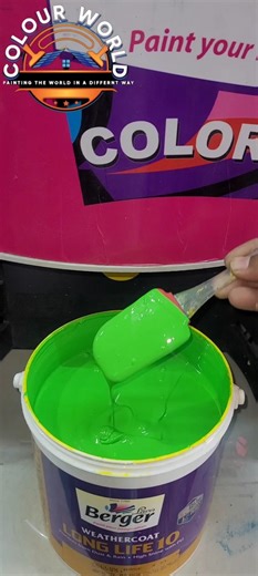 Jully Hully Colour Mixing ✨️ ✨️