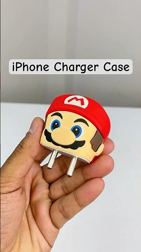 iphone Case for Apple 18w/20w Charger Protective Cases Unboxing #shorts #unboxing