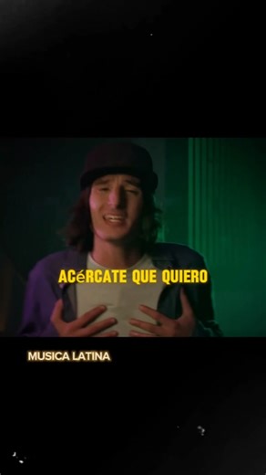 #dembow #dannyocean #canciones #musically #letrasdecanciones #temazos #musicalatina