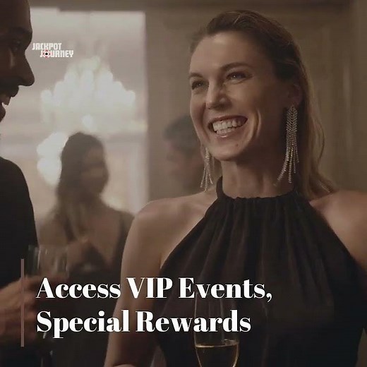 VIP Casino Rewards