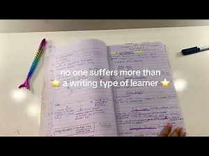 Only Real Students Will Understand This 😔✍️