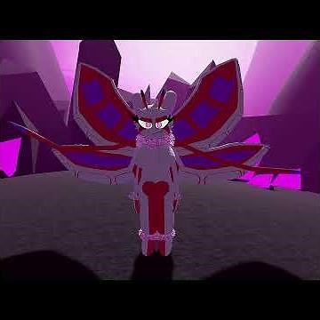 Sonic.exe outcome memories, Sakuroma solo win screen concept