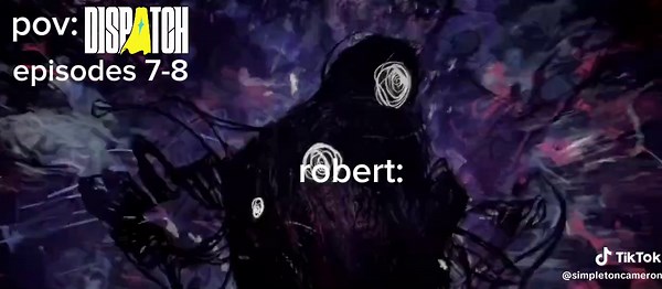 Exploring Shroud's Gameplay in Dispatch Episode 6