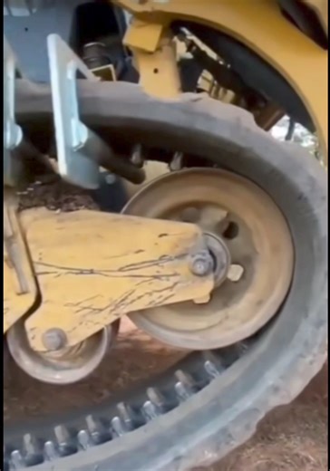 4.9M views · 5.5K reactions | We all know that Man Math is the real math. And we all need these tools and machines.   #skidsteerwork #skidsteerservices #skidsteerattachment #skidsteermulcher #skidsteerlife #skidsteerloaders #skidsteers #skidsteeroperators #landclearingmachines #discmulcher | The Red Barn Guy | Facebook