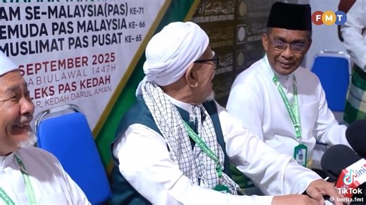 Malaysia Today on Reels