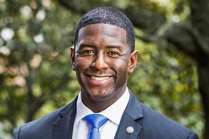 Andrew Gillum On Backlash He Received After Hotel Room Scandal: I Wasn't Sure If I Even Wanted To Live - theJasmineBRAND