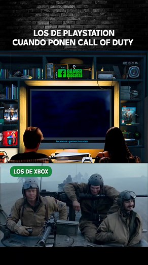 506K views · 6.6K reactions | Activision Blizzard ahora es parte de Xbox ❤️ bienvenidos #xbox #Microsoft #ActivisionBlizzard | Gamerchocotab | Facebook
