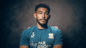 5.3K views · 60 reactions |  The Moments That Make Us with Kaine Kesler-Hayden.  This #BlackHistoryMonth, Kaine discusses his early memories, the importance of representation, and challenges he's faced. #pnefc | Sky Sports | Preston North End Football Club | Facebook