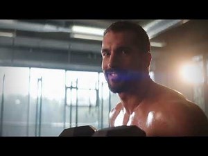 LIIFT MORE Program | Teaser Trailer