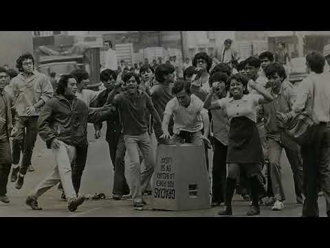 Los movimientos sociales en México