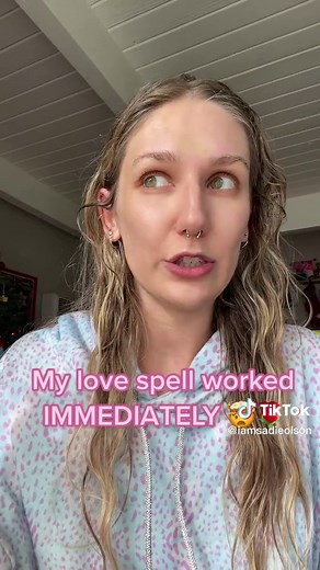 Powerful Love Spells That Work Immediately