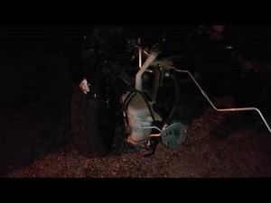 2012 to 2015 Nissan versa sv engine and transmission removal and installation