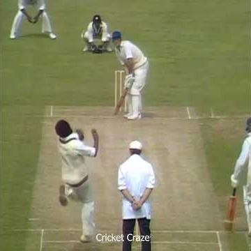 When Clive Lloyd Deliberately Dropped The Catch Of Geoffrey Boycott In The Final Of The World Cup