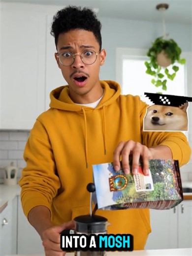 Low Acid Organic Coffee – Whole Bean, Mold-Free & Stomach Friendly by Java Planet, Colombian Single Origin Coffee #caffeinefirst #coffeetiktok #organiccoffee #coffeetime #javaplanetield#coffeelovers #coffeerecipe