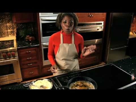 How to cook traditional Southern catfish fillets in just minutes