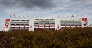 Stoke City stadium sale threat amid £88m losses