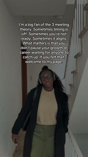 daily confidence tips and career advice 🤎#jobinterview #jobsearch #confidence #careeradvice