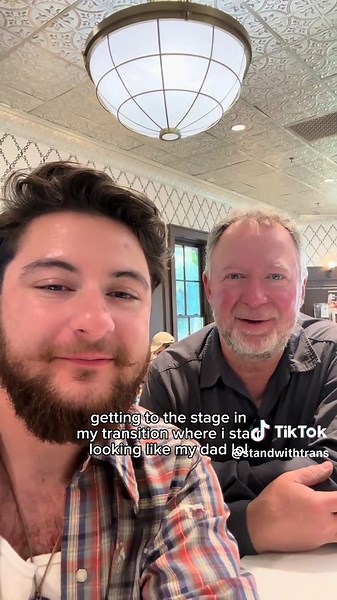 Celebrating Trans Joy and Community Support