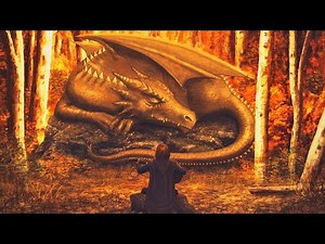 FIEF "V - IV - III - II - I" (2+ hours of medieval fantasy / gaming music, dungeon synth, rpg, dnd)