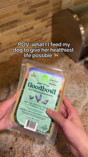 Use code “LUCY_FC” @Open Farm Pet !