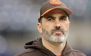 Kevin Stefanski’s net worth: How the Cleveland Browns head coach amassed millions
