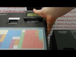 How To Open Till Cash Drawer Without The Key When Till Has No Power