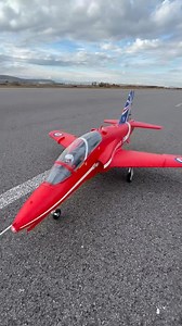 1.8K views · 41 reactions | FMS 80mm BAE Hawk is absolutely...