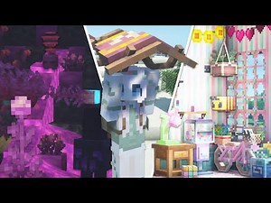 Amazing Minecraft Mods You Need To Try! (1.19.2+ & 1.20.1+)