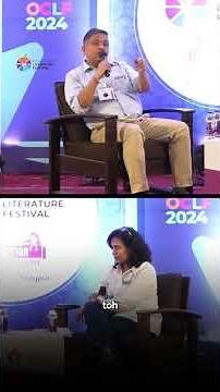 Ancient Indian Astronomy: From Aryabhata to Varāhamihira | OCLF 2025 🌌