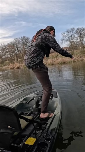 5.9K views · 149 reactions | Add stability to the list of reasons you need an LTE. What can this kayak not do… | Native Watercraft | Facebook