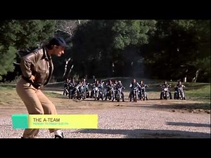 The A Team - Season 1 - Sneak Peek
