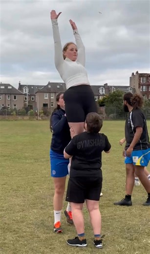 7.2K views · 104 reactions | Great to see Glen Young and Rhys Litterick lending a helping hand at Leith Rugby last night! 欄 The players shared their set-piece expertise ahead of Leith's pre-season opener this Saturday. This is what it means to give back in #OurBurgh  | Edinburgh Rugby | Facebook
